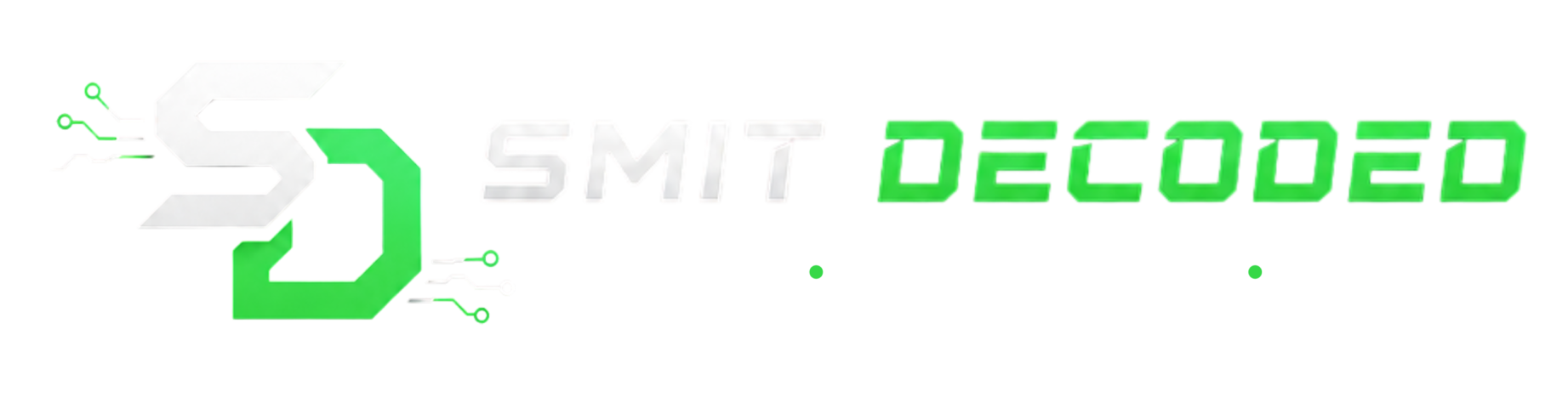 Smit Decoded